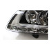 autolamp led headlights audi a6/c6 2007-11